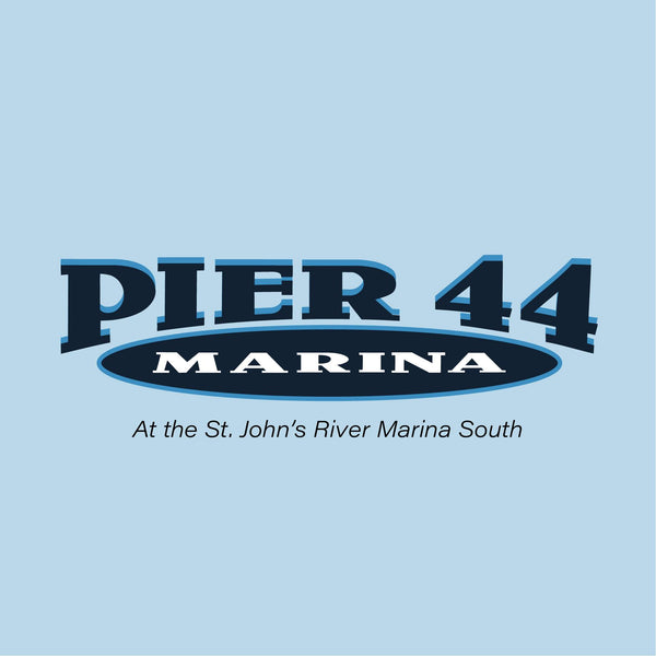 Pier 44 Marina