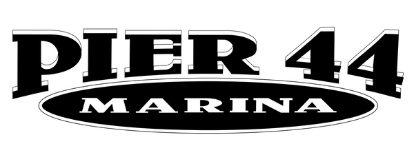 Pier 44 Marina